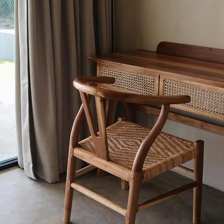 Hotel Swell Shacks Matara Zewnętrze zdjęcie