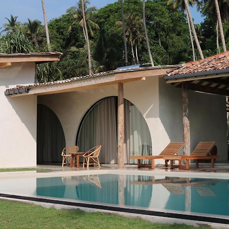 Hotel Swell Shacks Matara Zewnętrze zdjęcie