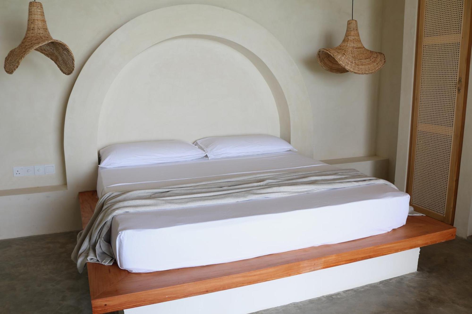 Hotel Swell Shacks Matara Zewnętrze zdjęcie