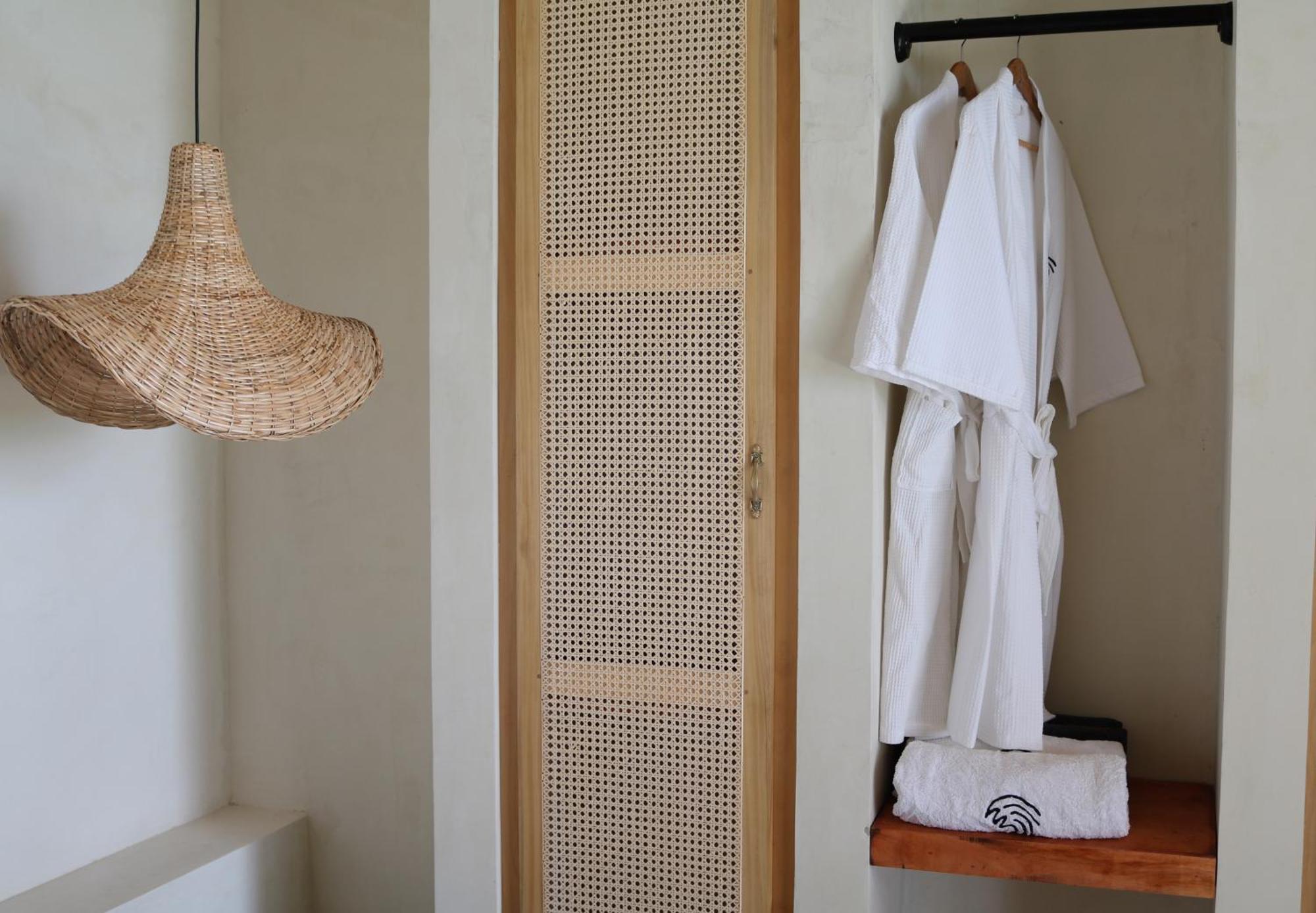 Hotel Swell Shacks Matara Zewnętrze zdjęcie
