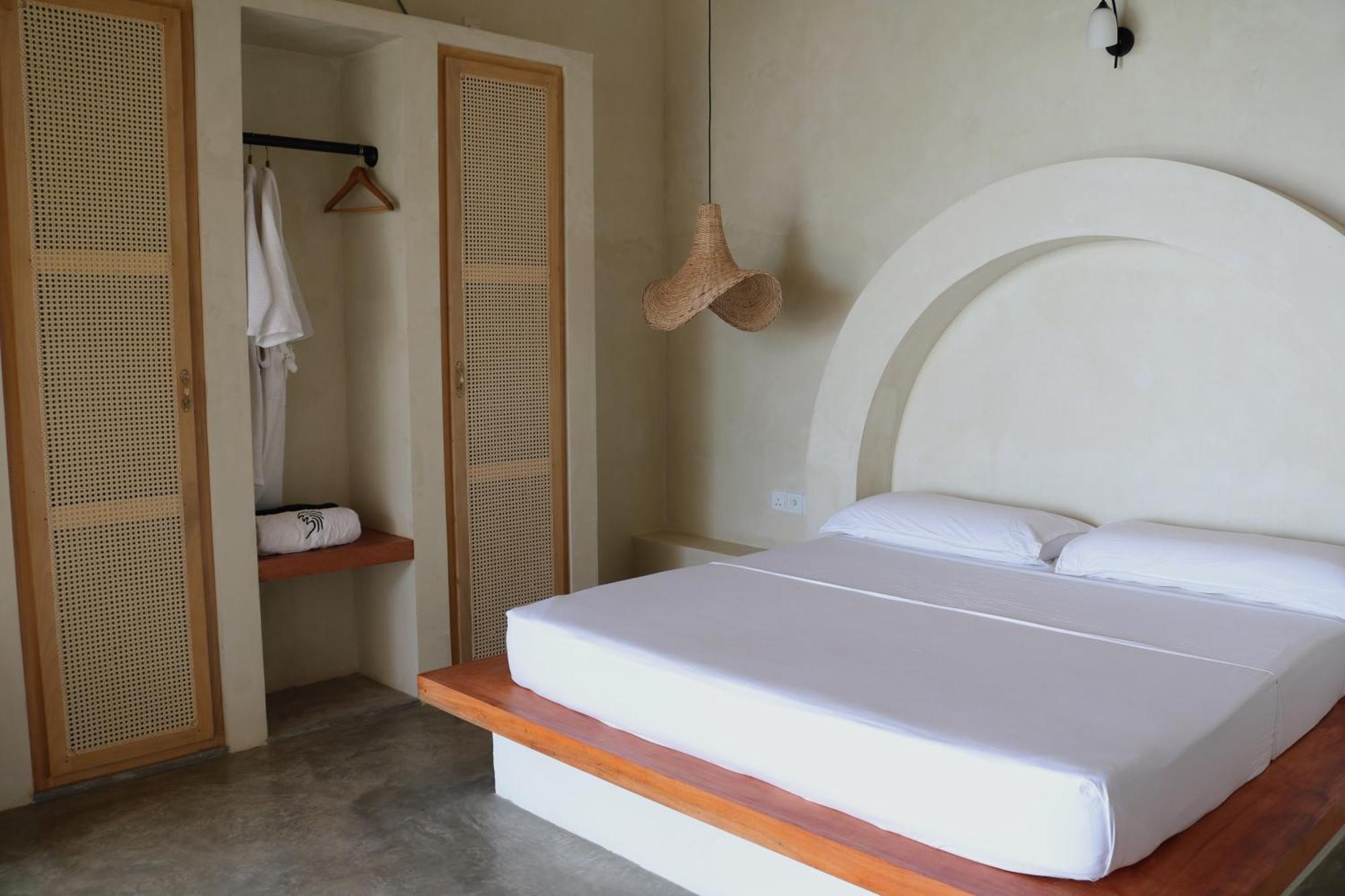 Hotel Swell Shacks Matara Zewnętrze zdjęcie