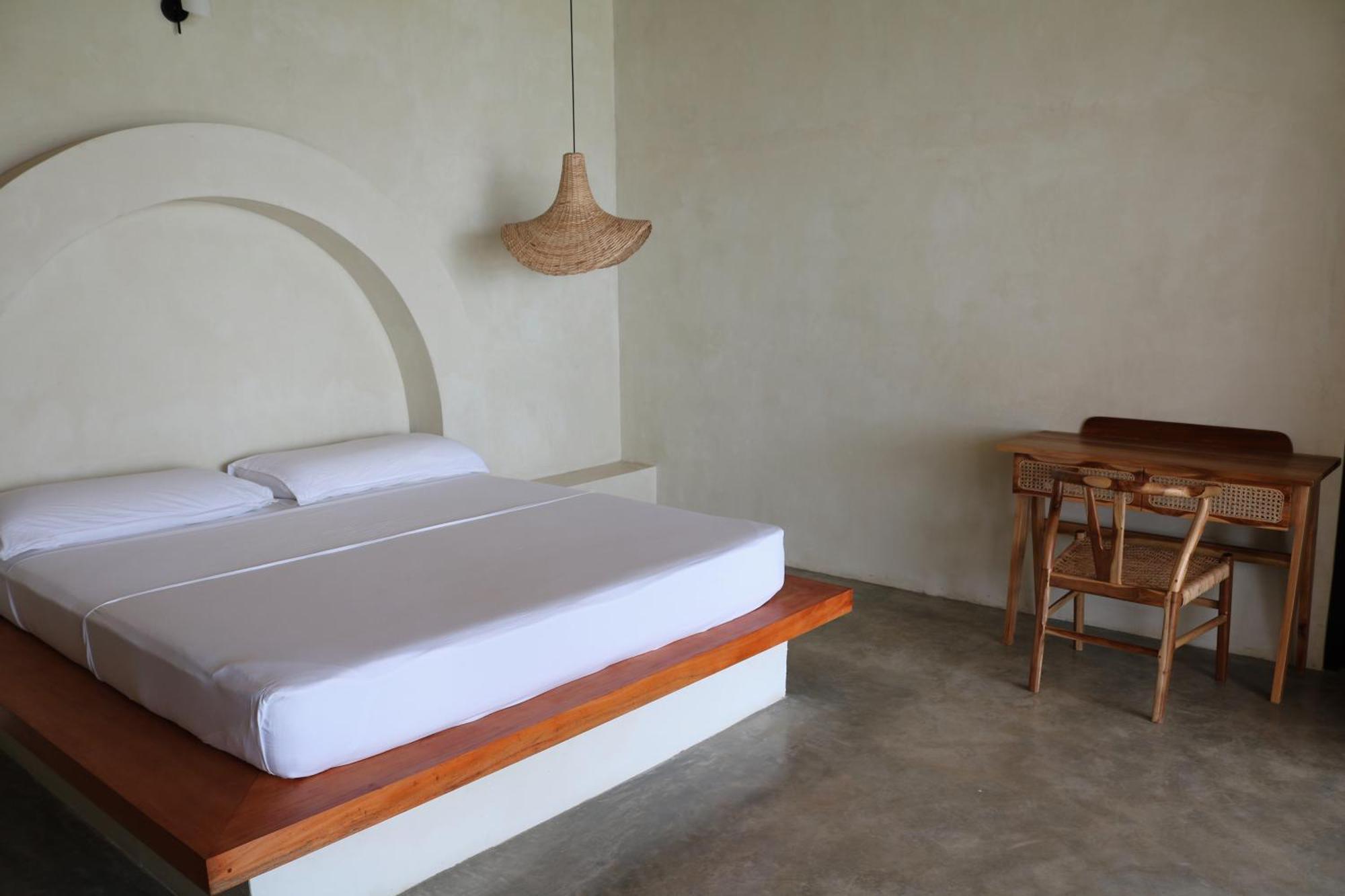 Hotel Swell Shacks Matara Zewnętrze zdjęcie