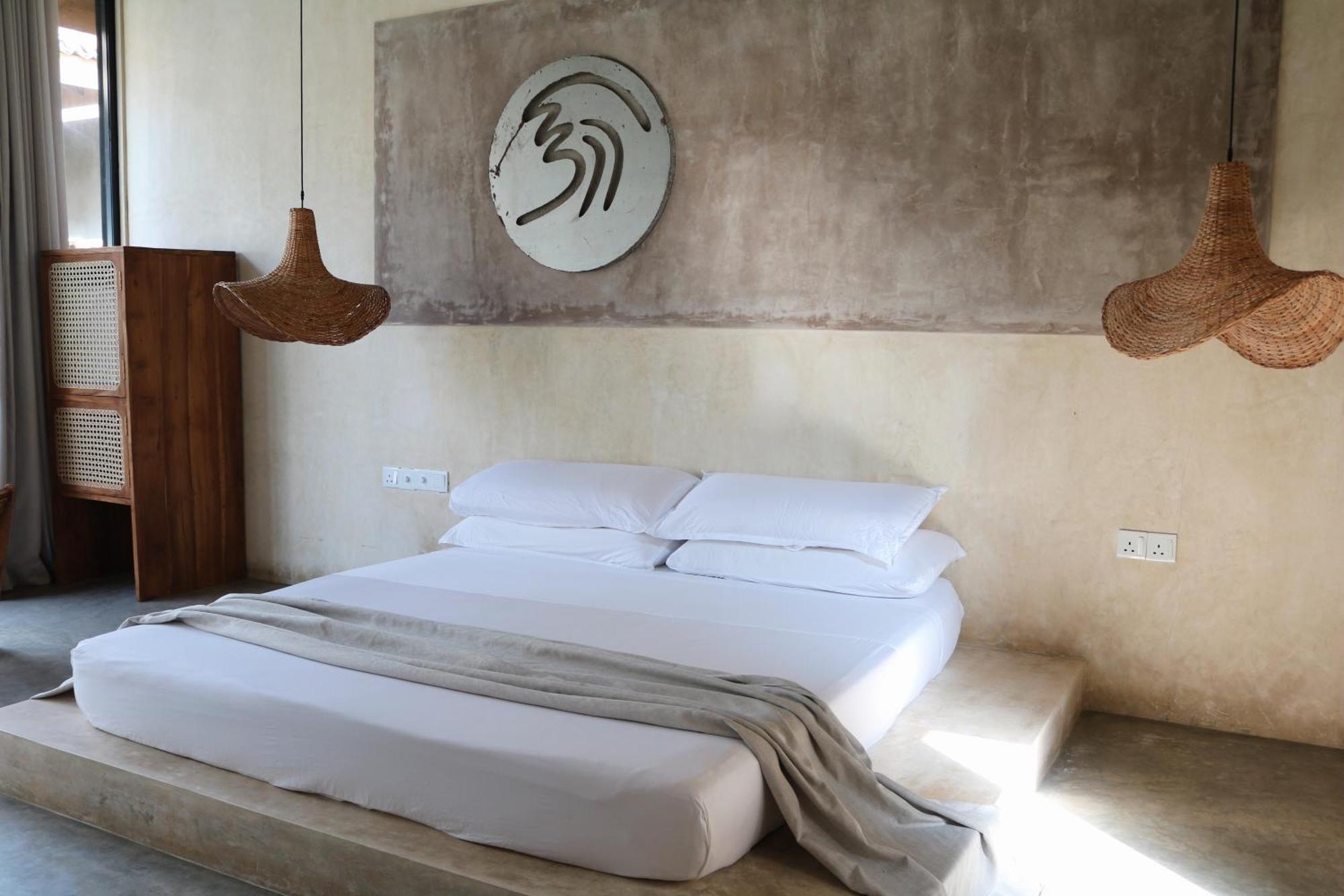 Hotel Swell Shacks Matara Zewnętrze zdjęcie