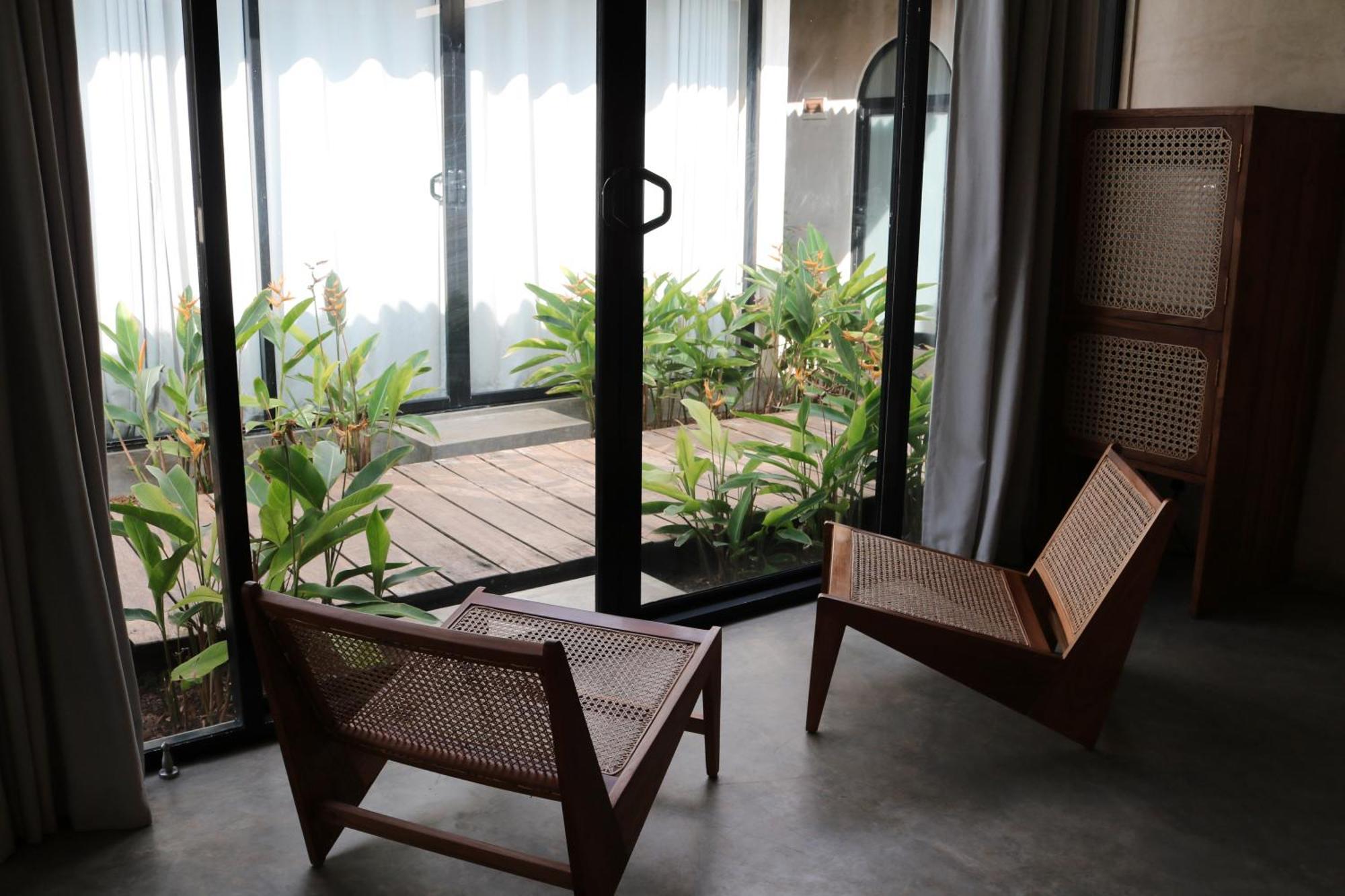 Hotel Swell Shacks Matara Zewnętrze zdjęcie