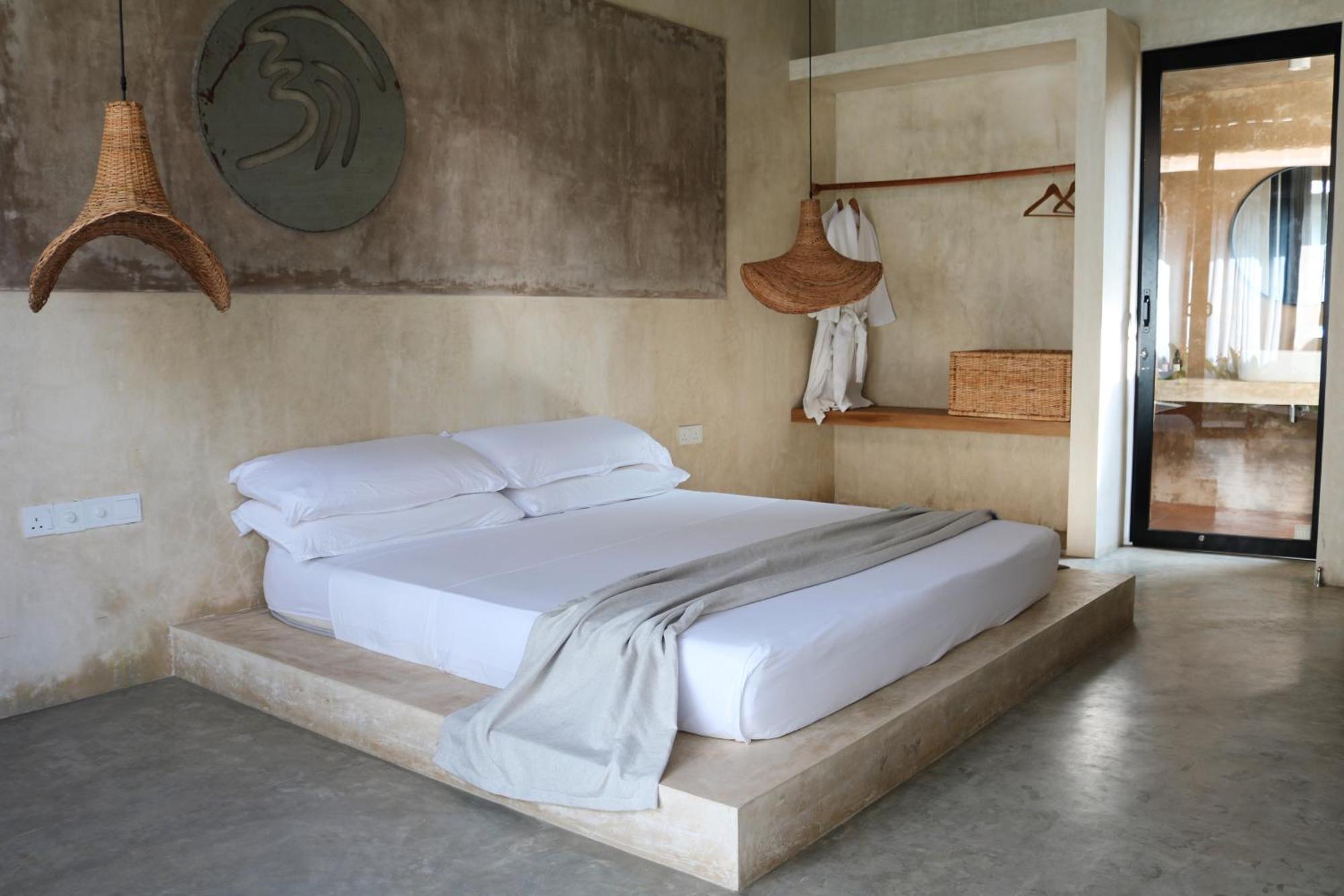 Hotel Swell Shacks Matara Zewnętrze zdjęcie