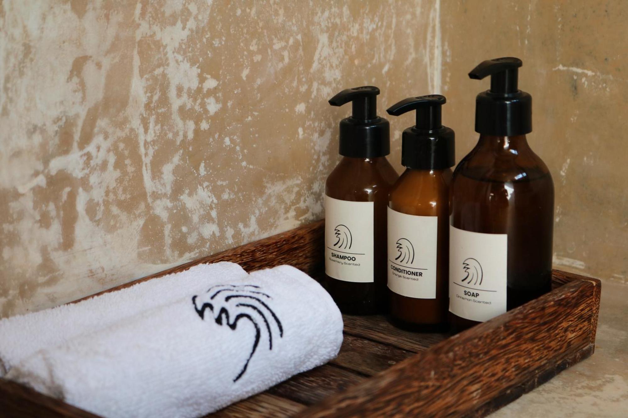 Hotel Swell Shacks Matara Zewnętrze zdjęcie