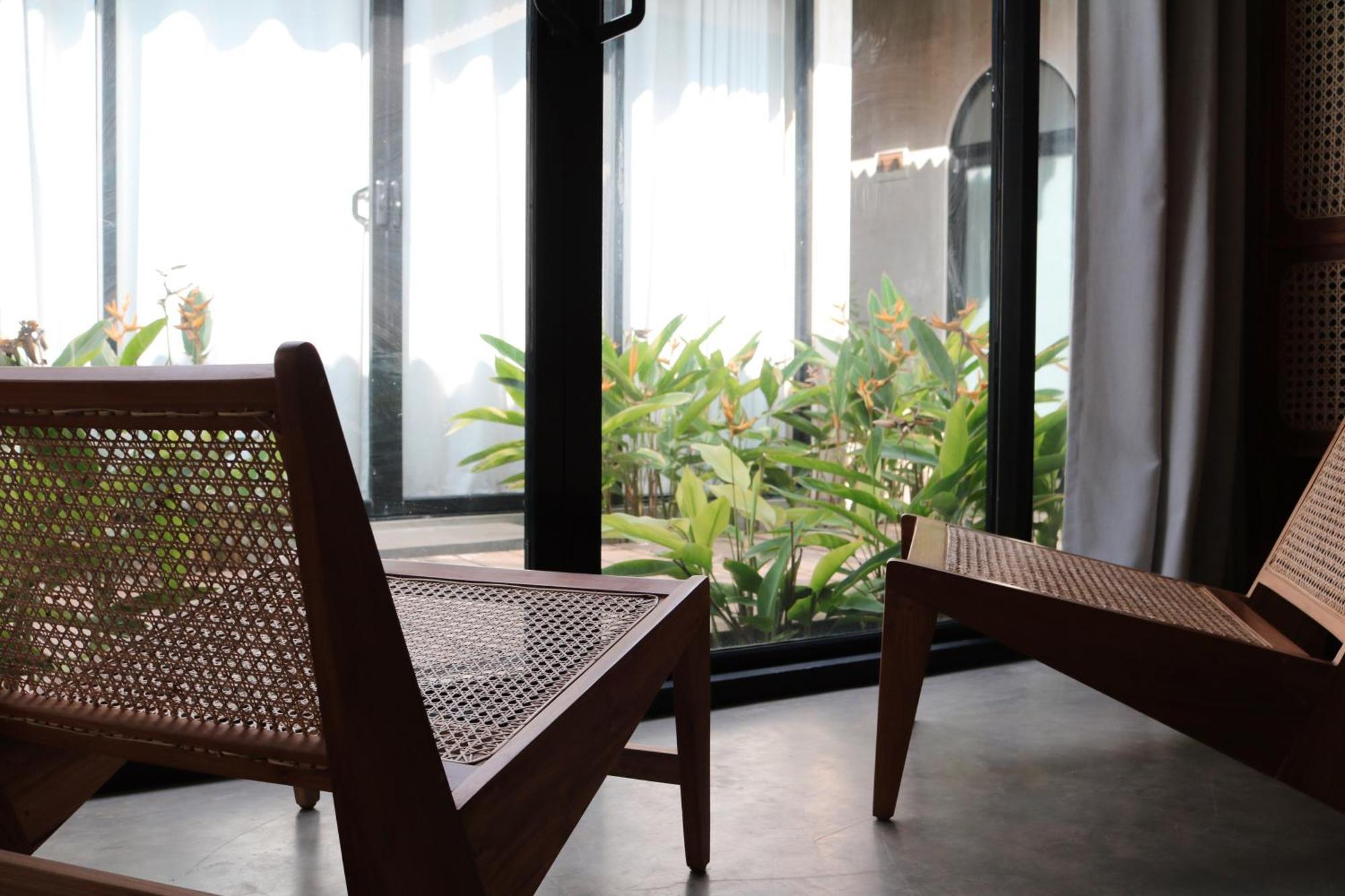 Hotel Swell Shacks Matara Zewnętrze zdjęcie
