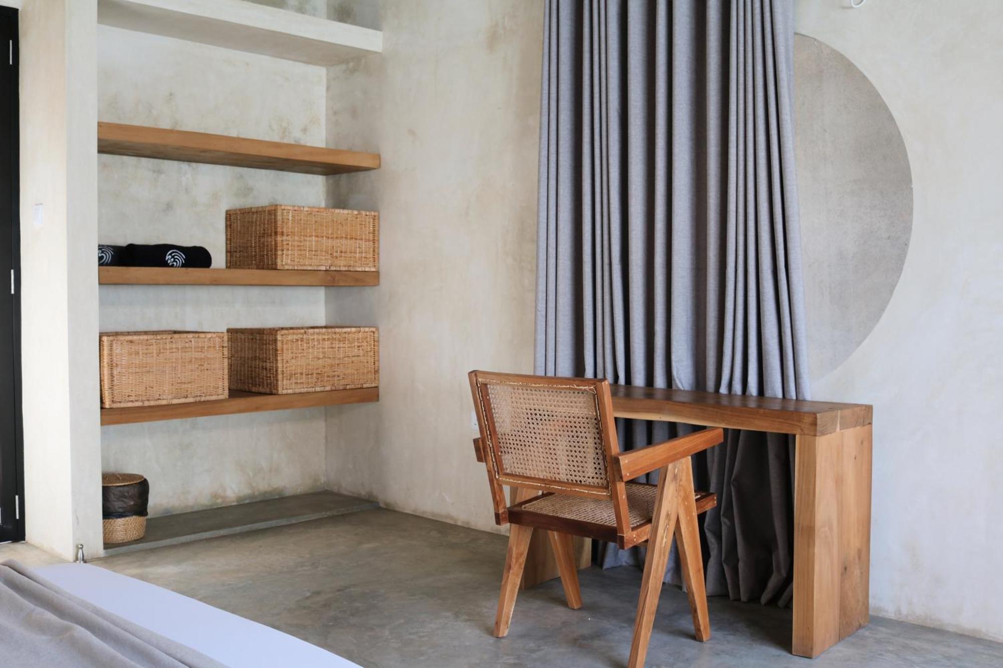 Hotel Swell Shacks Matara Zewnętrze zdjęcie