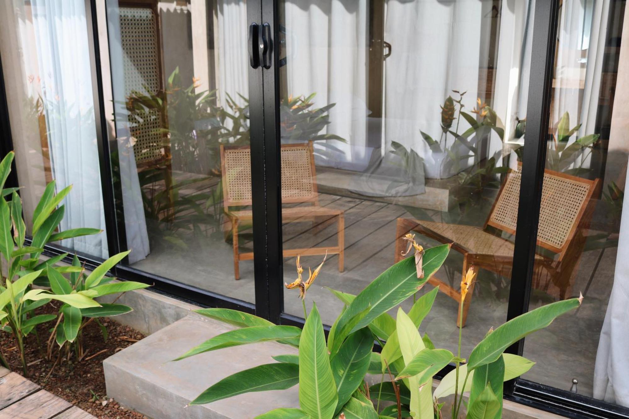 Hotel Swell Shacks Matara Zewnętrze zdjęcie